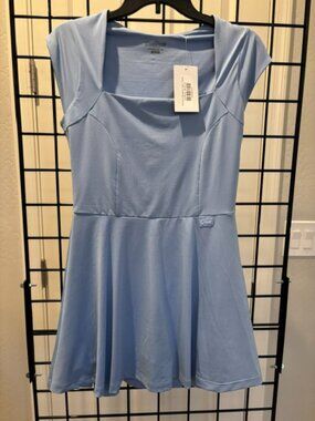 Good Good Golf Blueberry Sport Dress